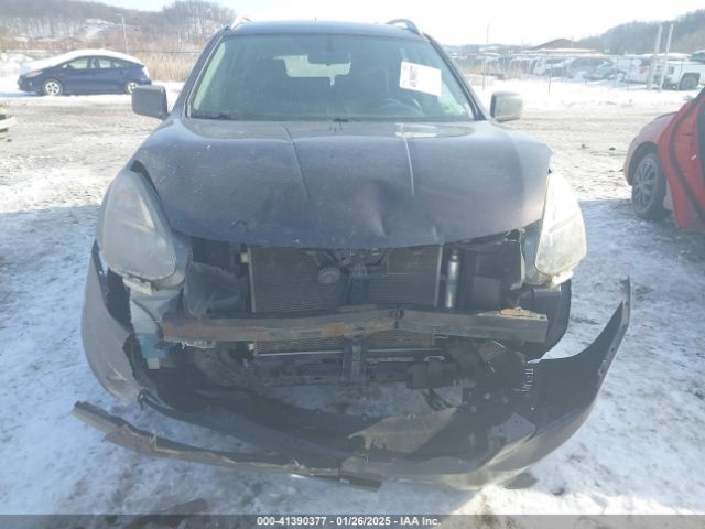 JN8AS5MV4EW720699 Nissan Rogue Select S