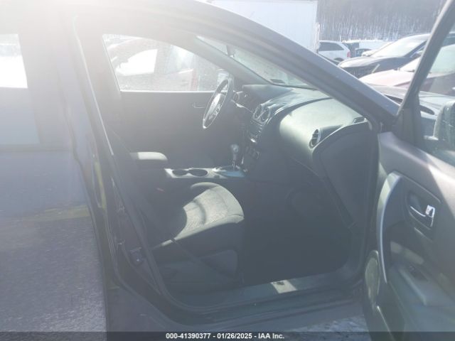 JN8AS5MV4EW720699 Nissan Rogue Select S