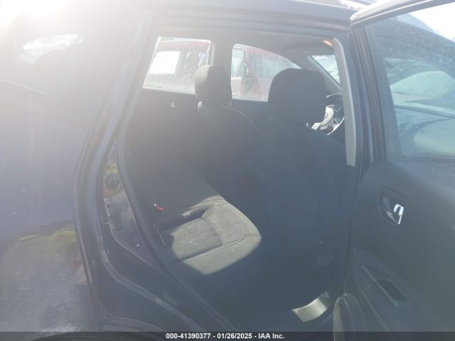 JN8AS5MV4EW720699 Nissan Rogue Select S