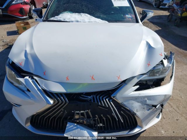 58ADZ1B14MU096771 Lexus ES 350