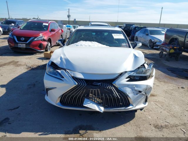 58ADZ1B14MU096771 Lexus ES 350