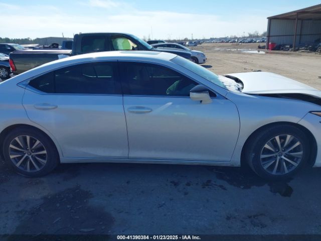 58ADZ1B14MU096771 Lexus ES 350