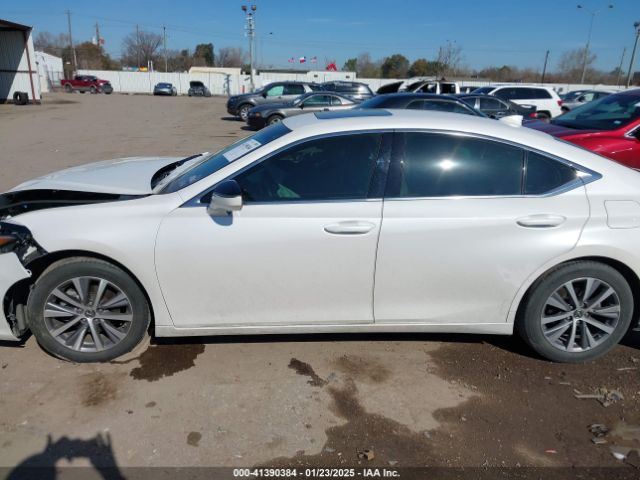 58ADZ1B14MU096771 Lexus ES 350