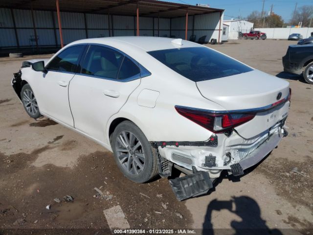 58ADZ1B14MU096771 Lexus ES 350
