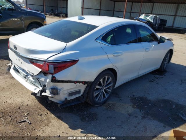 58ADZ1B14MU096771 Lexus ES 350
