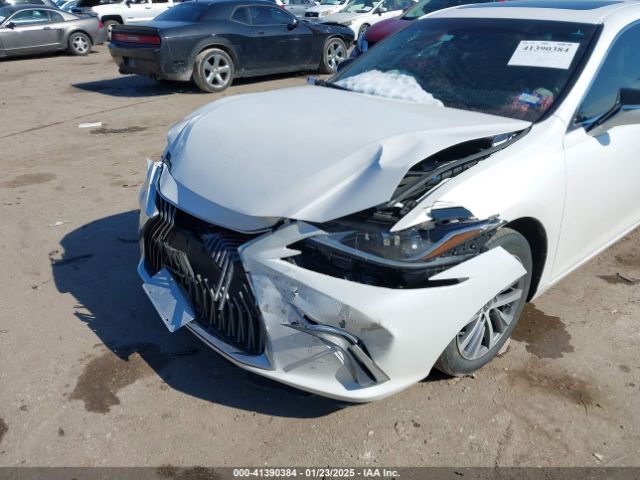 58ADZ1B14MU096771 Lexus ES 350