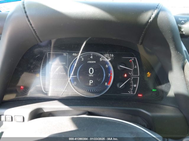 58ADZ1B14MU096771 Lexus ES 350