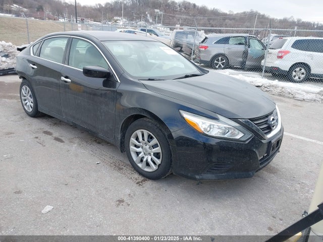1N4AL3AP2HC147719 Nissan Altima 2.5 S