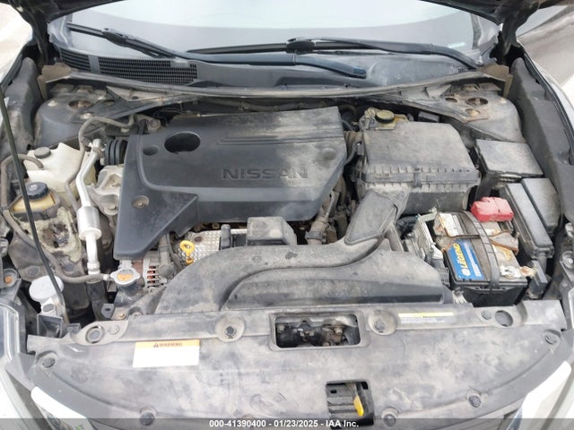 1N4AL3AP2HC147719 Nissan Altima 2.5 S