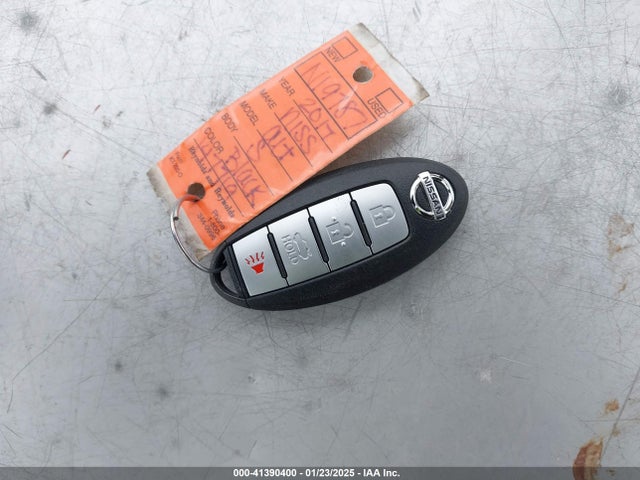 1N4AL3AP2HC147719 Nissan Altima 2.5 S
