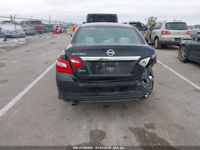 1N4AL3AP2HC147719 Nissan Altima 2.5 S