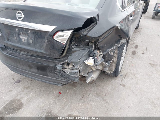 1N4AL3AP2HC147719 Nissan Altima 2.5 S