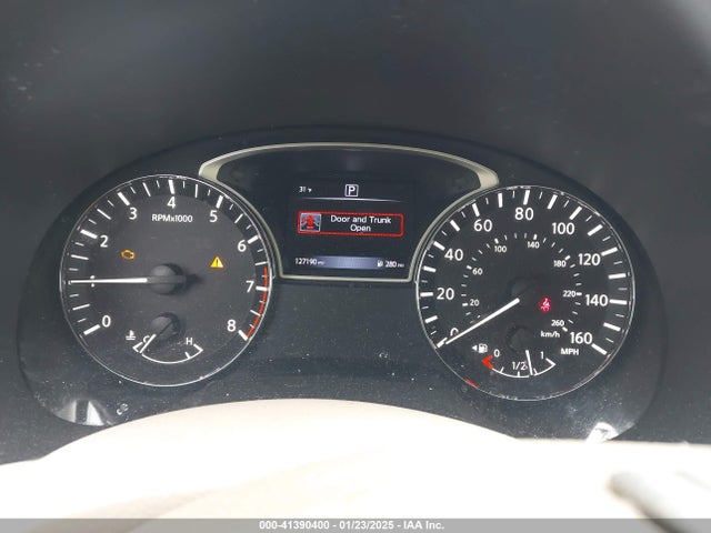 1N4AL3AP2HC147719 Nissan Altima 2.5 S