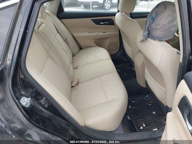 1N4AL3AP2HC147719 Nissan Altima 2.5 S