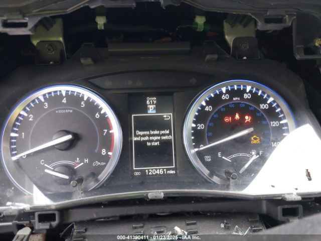 5TDJKRFH9FS172517 Toyota Highlander Xle V6