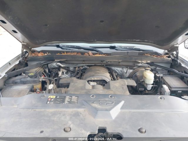1GCVKREC0EZ332773 Chevrolet Silverado 1500 2lt
