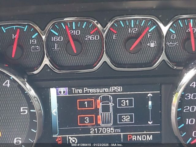1GCVKREC0EZ332773 Chevrolet Silverado 1500 2lt
