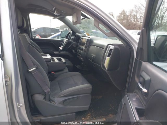 1GCVKREC0EZ332773 Chevrolet Silverado 1500 2lt