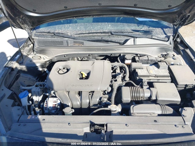 KIA Forte Lxs 2024 3KPF24AD3RE764605 Image 10