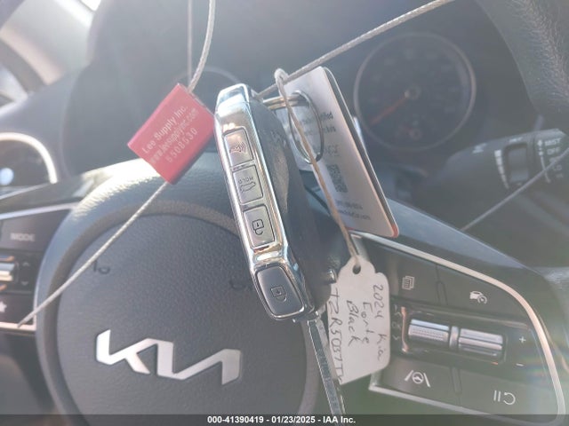 KIA Forte Lxs 2024 3KPF24AD3RE764605 Image 11