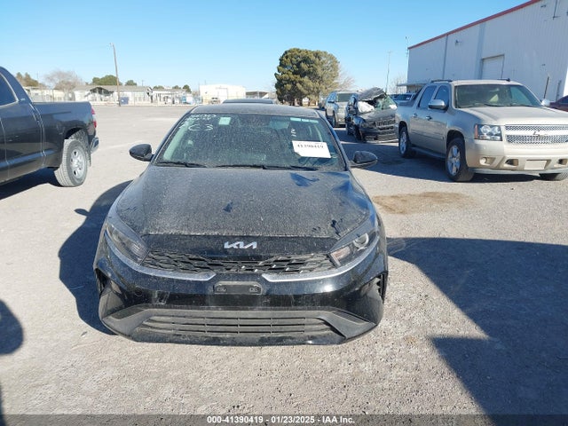 KIA Forte Lxs 2024 3KPF24AD3RE764605 Image 12