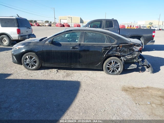 KIA Forte Lxs 2024 3KPF24AD3RE764605 Image 14
