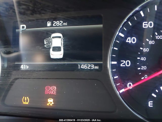 KIA Forte Lxs 2024 3KPF24AD3RE764605 Image 15