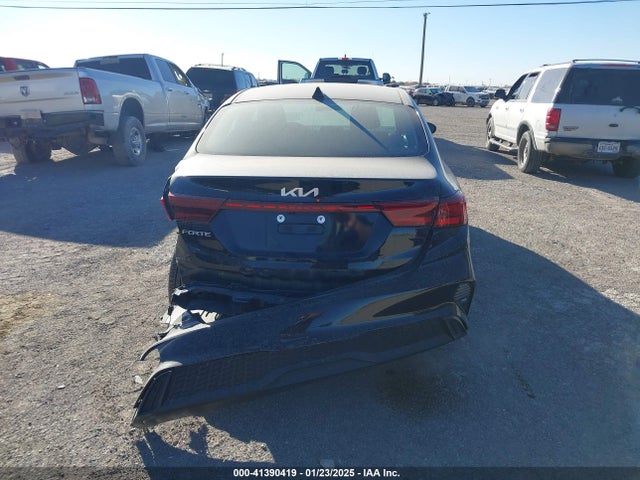 KIA Forte Lxs 2024 3KPF24AD3RE764605 Image 16
