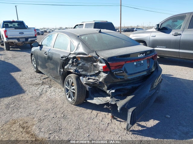 KIA Forte Lxs 2024 3KPF24AD3RE764605 Image 3