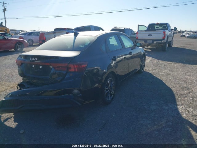 KIA Forte Lxs 2024 3KPF24AD3RE764605 Image 4