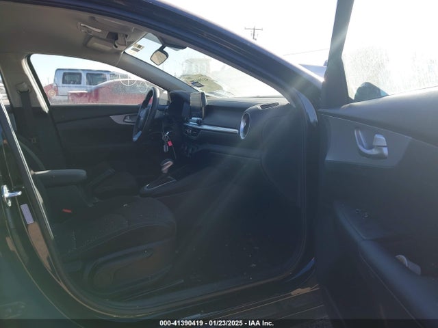 KIA Forte Lxs 2024 3KPF24AD3RE764605 Image 5