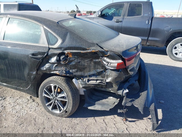 KIA Forte Lxs 2024 3KPF24AD3RE764605 Image 6