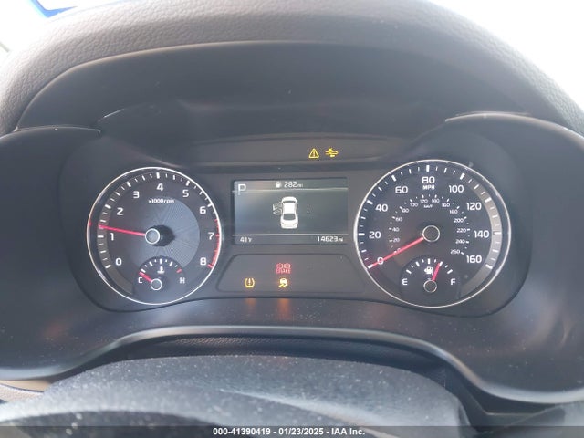KIA Forte Lxs 2024 3KPF24AD3RE764605 Image 7