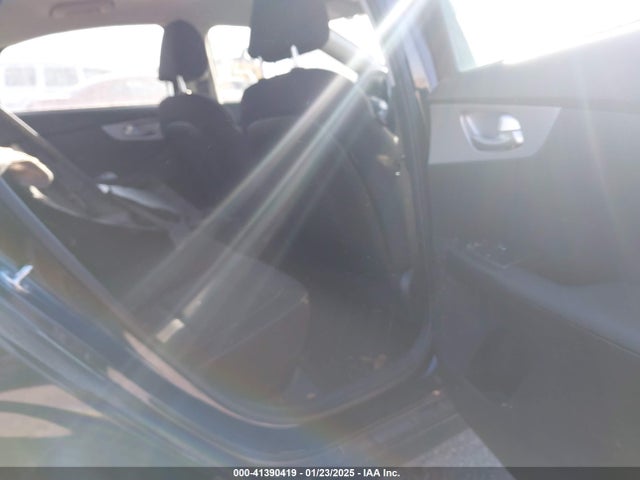 KIA Forte Lxs 2024 3KPF24AD3RE764605 Image 8