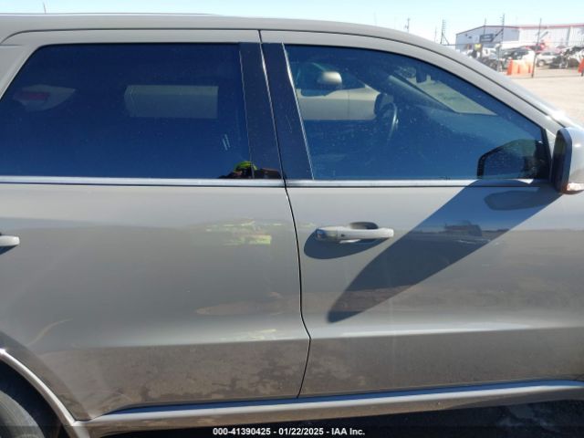 1C4RDHDG8MC626806 Dodge Durango Gt Plus Rwd
