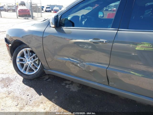 1C4RDHDG8MC626806 Dodge Durango Gt Plus Rwd