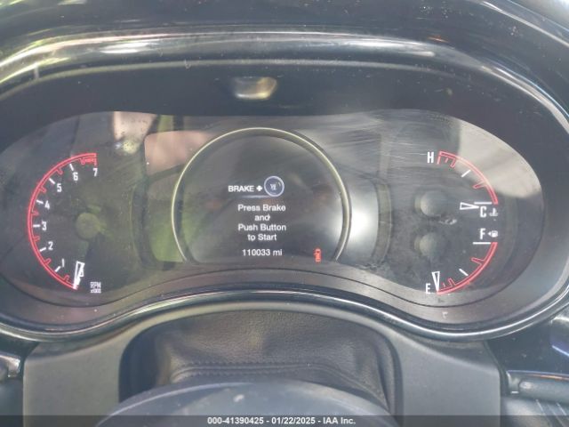 1C4RDHDG8MC626806 Dodge Durango Gt Plus Rwd