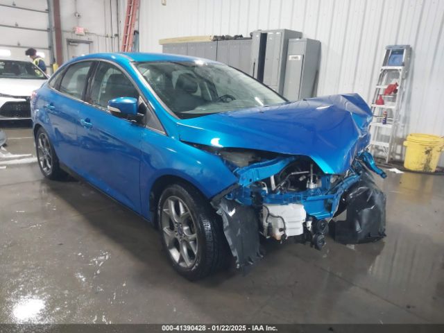 1FADP3F23EL148677 auction archive image