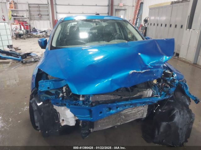 1FADP3F23EL148677 Ford FOCUS SE