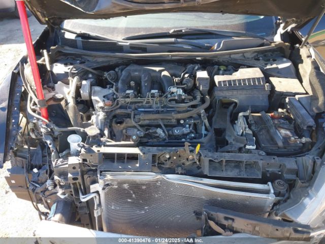 1N4AA6AP0JC386702 Nissan Maxima 3.5 S