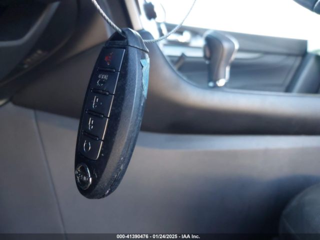 1N4AA6AP0JC386702 Nissan Maxima 3.5 S