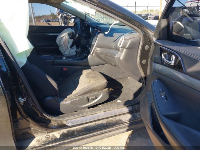1N4AA6AP0JC386702 Nissan Maxima 3.5 S