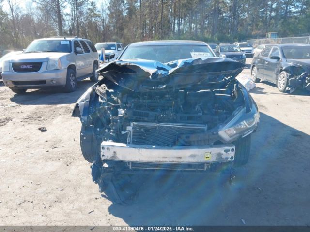 1N4AA6AP0JC386702 Nissan Maxima 3.5 S