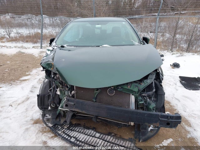 Toyota COROLLA LE 2015 2T1BURHE2FC474614 Image 12