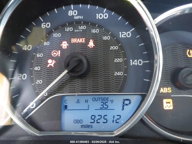 Toyota COROLLA LE 2015 2T1BURHE2FC474614 Image 15