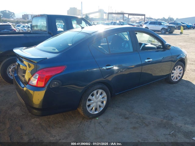Nissan Versa 1.6 Sv 2017 3N1CN7AP9HL840105 Image 4