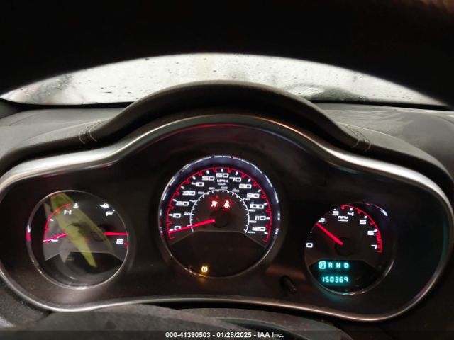 1C3CDZAB5EN115942 Dodge AVENGER SE