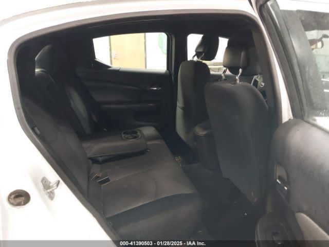 1C3CDZAB5EN115942 Dodge AVENGER SE