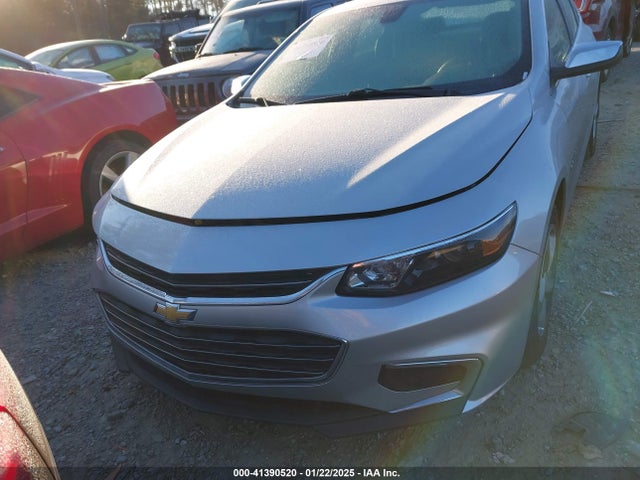 1G1ZB5ST6JF273487 Chevrolet Malibu 1ls