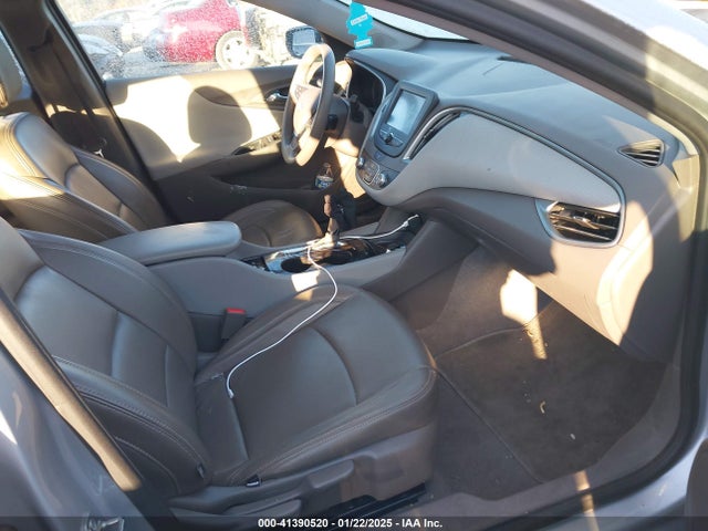 1G1ZB5ST6JF273487 Chevrolet Malibu 1ls